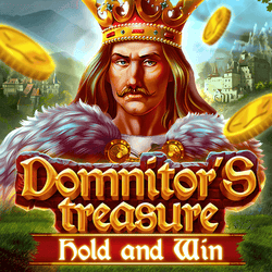 Domnitor's Treasure